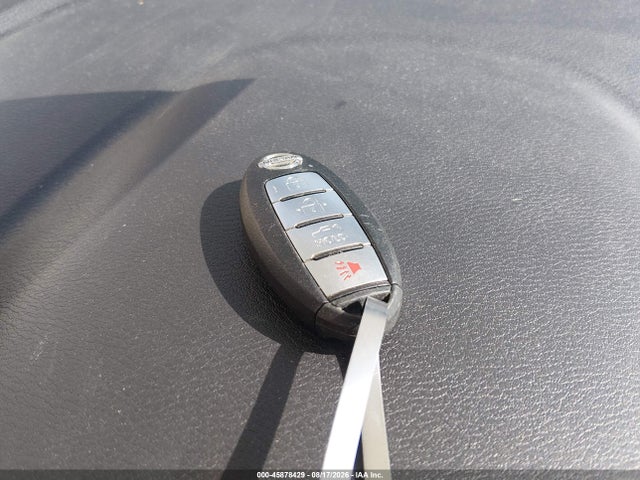 Aukcja sprzedaży 2020 Nissan Versa Sv Xtronic Cvt, vin: 3N1CN8EV3LL866576, numer aukcji: 45878429