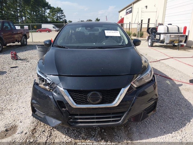 Aukcja sprzedaży 2020 Nissan Versa Sv Xtronic Cvt, vin: 3N1CN8EV3LL866576, numer aukcji: 45878429