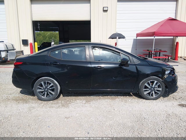 Aukcja sprzedaży 2020 Nissan Versa Sv Xtronic Cvt, vin: 3N1CN8EV3LL866576, numer aukcji: 45878429