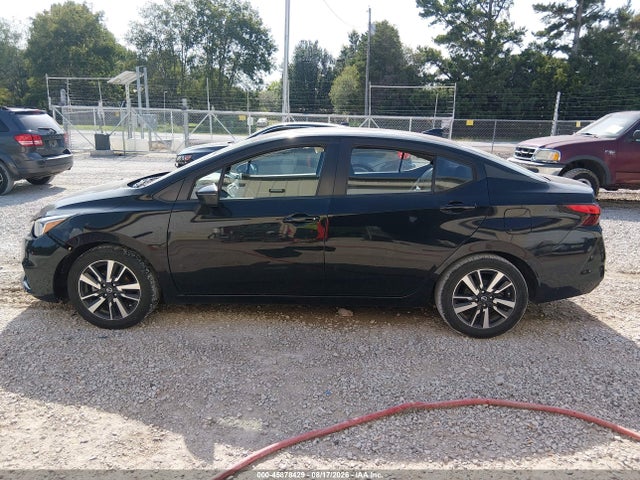 Aukcja sprzedaży 2020 Nissan Versa Sv Xtronic Cvt, vin: 3N1CN8EV3LL866576, numer aukcji: 45878429