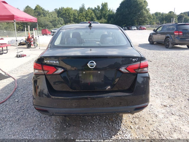 Aukcja sprzedaży 2020 Nissan Versa Sv Xtronic Cvt, vin: 3N1CN8EV3LL866576, numer aukcji: 45878429
