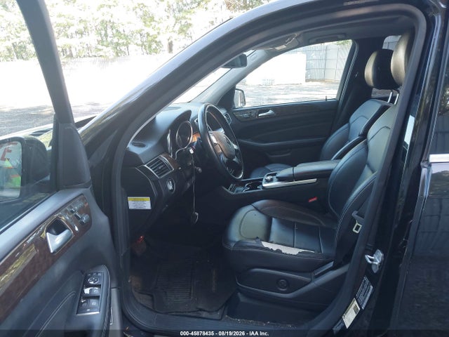 2012 Mercedes-benz Ml 350 4matic მანქანა იყიდება აუქციონზე, vin: 4JGDA5HB9CA010053, აუქციონის ნომერი: 45878435