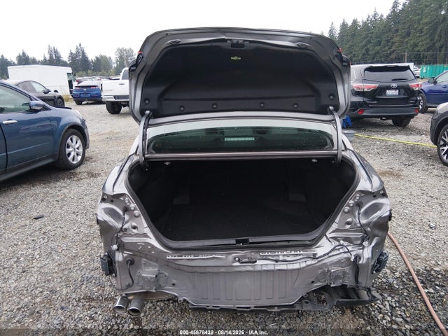 Toyota CAMRY SE 2025 4T1DBADK1SU501371 Image 17