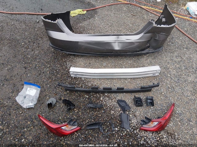 Toyota CAMRY SE 2025 4T1DBADK1SU501371 Image 12