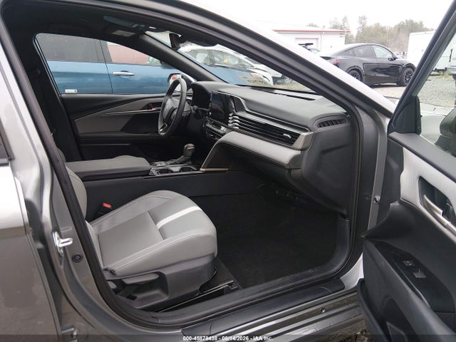 Toyota CAMRY SE 2025 4T1DBADK1SU501371 Image 19