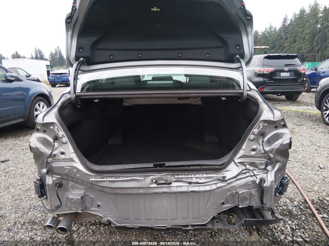 Toyota CAMRY SE 2025 4T1DBADK1SU501371 Image 6