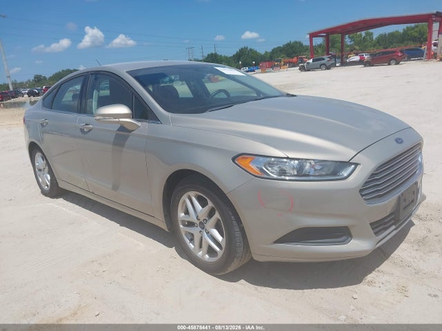 45878441 :رقم المزاد ، 3FA6P0H74FR269902 vin ، 2015 Ford Fusion Se مزاد بيع