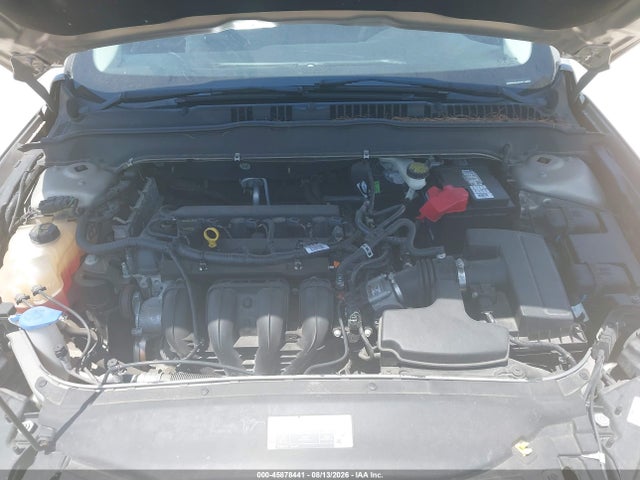 Продажа на аукционе авто 2015 Ford Fusion Se, vin: 3FA6P0H74FR269902, номер лота: 45878441