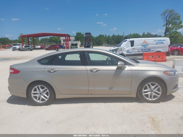 Продажа на аукционе авто 2015 Ford Fusion Se, vin: 3FA6P0H74FR269902, номер лота: 45878441