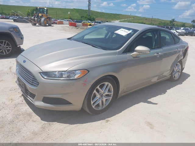 Продажа на аукционе авто 2015 Ford Fusion Se, vin: 3FA6P0H74FR269902, номер лота: 45878441