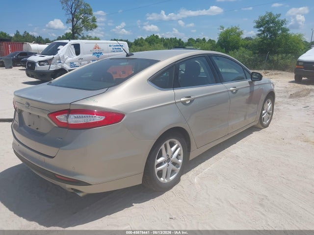 Продажа на аукционе авто 2015 Ford Fusion Se, vin: 3FA6P0H74FR269902, номер лота: 45878441