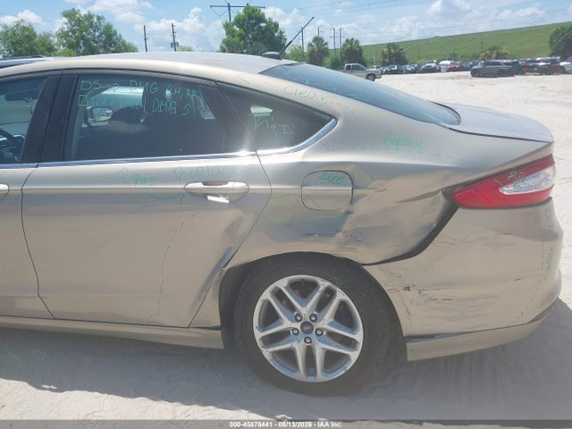 Продажа на аукционе авто 2015 Ford Fusion Se, vin: 3FA6P0H74FR269902, номер лота: 45878441
