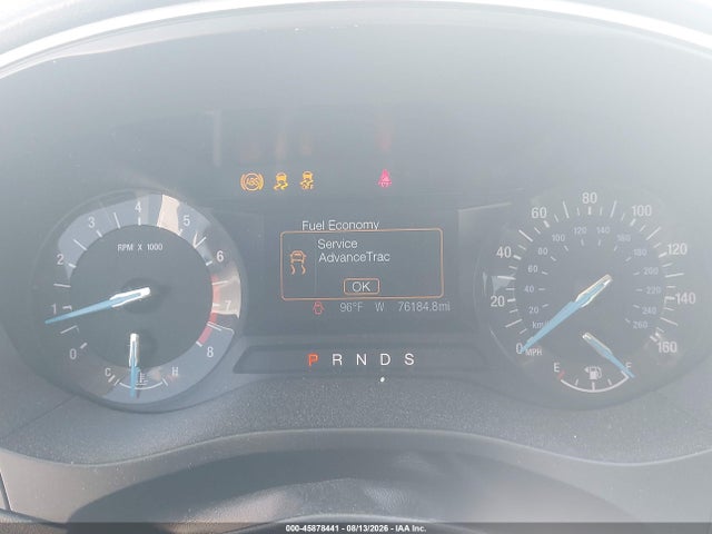 Продажа на аукционе авто 2015 Ford Fusion Se, vin: 3FA6P0H74FR269902, номер лота: 45878441