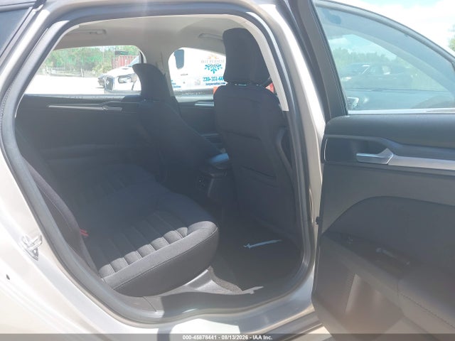 Продажа на аукционе авто 2015 Ford Fusion Se, vin: 3FA6P0H74FR269902, номер лота: 45878441