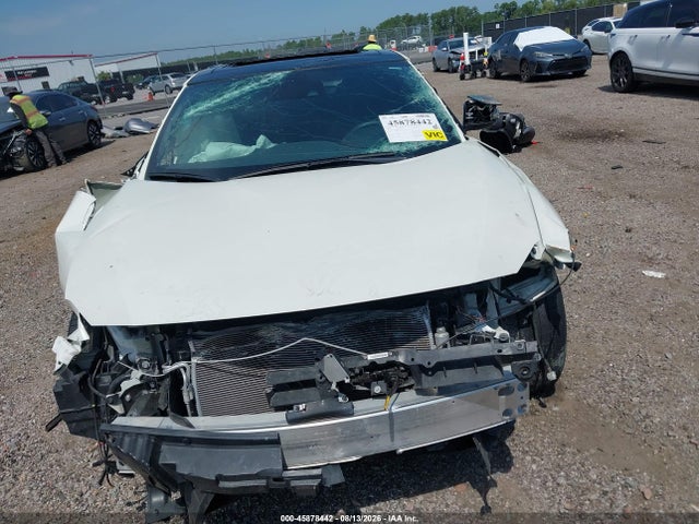Продажа на аукционе авто 2023 Nissan Maxima Sr Xtronic Cvt, vin: 1N4AA6EV5PC513476, номер лота: 45878442