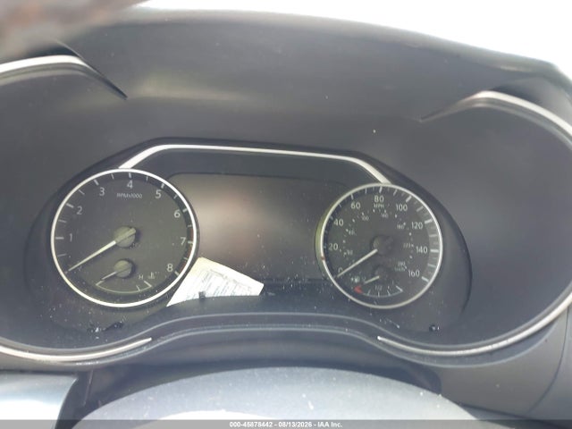 Продажа на аукционе авто 2023 Nissan Maxima Sr Xtronic Cvt, vin: 1N4AA6EV5PC513476, номер лота: 45878442