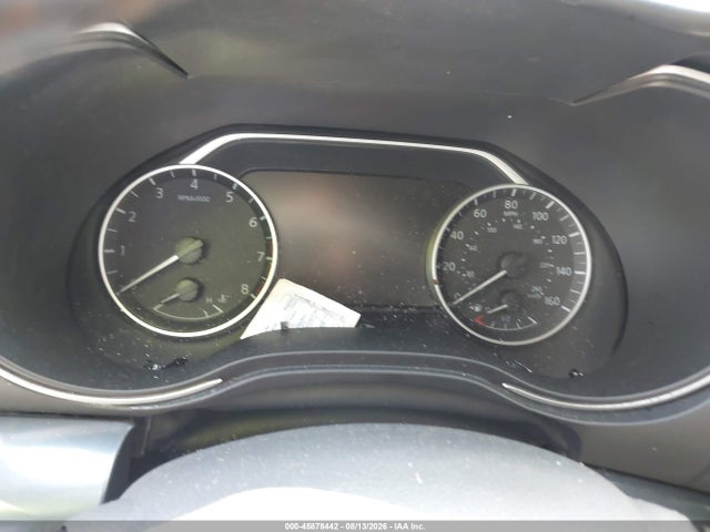 Продажа на аукционе авто 2023 Nissan Maxima Sr Xtronic Cvt, vin: 1N4AA6EV5PC513476, номер лота: 45878442