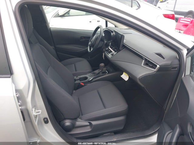 2024 Toyota Corolla Le მანქანა იყიდება აუქციონზე, vin: 5YFB4MDEXRP106792, აუქციონის ნომერი: 45878445