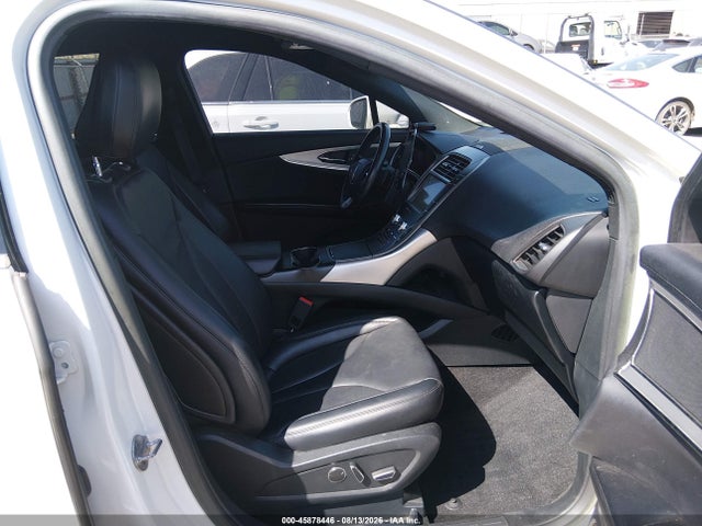 Aukcja sprzedaży 2020 Lincoln Nautilus Standard, vin: 2LMPJ6J96LBL04366, numer aukcji: 45878446