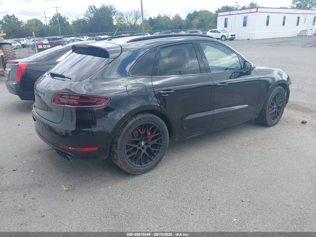 2017 Porsche Macan Gts მანქანა იყიდება აუქციონზე, vin: WP1AG2A53HLB51686, აუქციონის ნომერი: 45878449