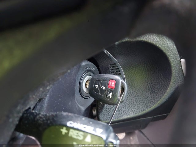 Aukcja sprzedaży 2016 Toyota Corolla Le, vin: 2T1BURHE3GC550844, numer aukcji: 45878450