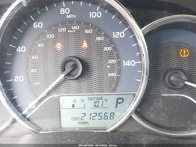 Aukcja sprzedaży 2016 Toyota Corolla Le, vin: 2T1BURHE3GC550844, numer aukcji: 45878450