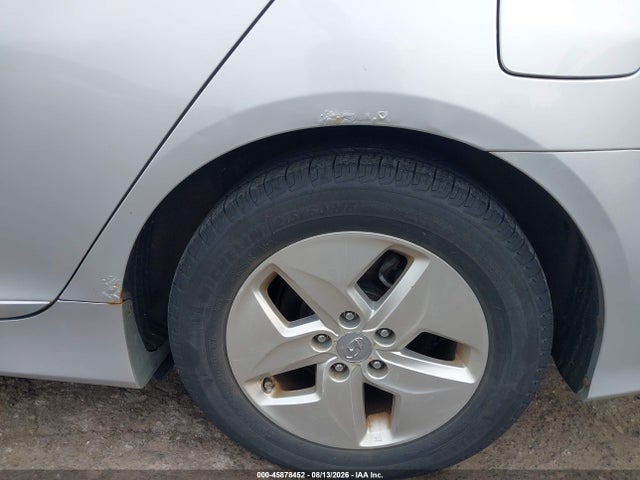 Aukcja sprzedaży 2011 Hyundai Sonata Hybrid, vin: KMHEC4A46BA003323, numer aukcji: 45878452