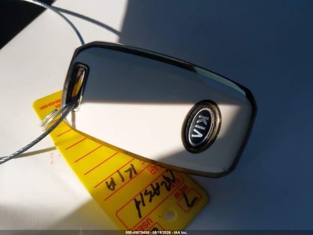 45878458 :رقم المزاد ، 5XYPHDA57GG114316 vin ، 2016 Kia Sorento 3.3l Ex مزاد بيع
