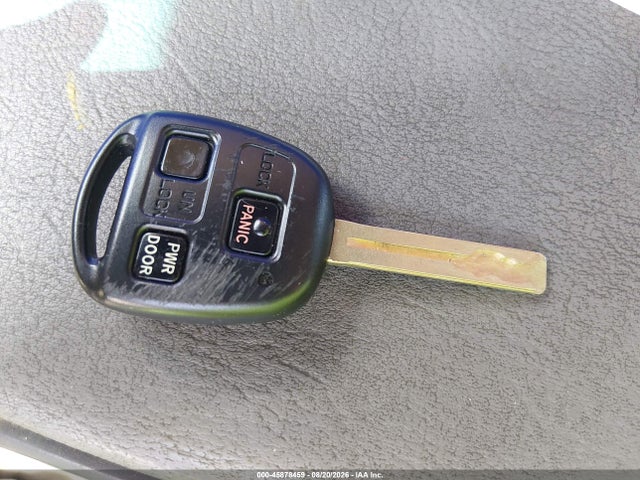 45878459 :رقم المزاد ، 2T2HK31U27C042133 vin ، 2007 Lexus Rx 350 مزاد بيع