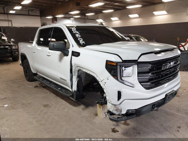 Продаж на аукціоні авто 2026 Gmc Sierra 1500 , Short Bed, Elevation, 4wd, vin: 3GTPUJEK0TG173214, номер лоту: 45878460