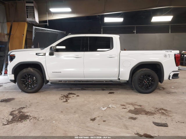 Продаж на аукціоні авто 2026 Gmc Sierra 1500 , Short Bed, Elevation, 4wd, vin: 3GTPUJEK0TG173214, номер лоту: 45878460