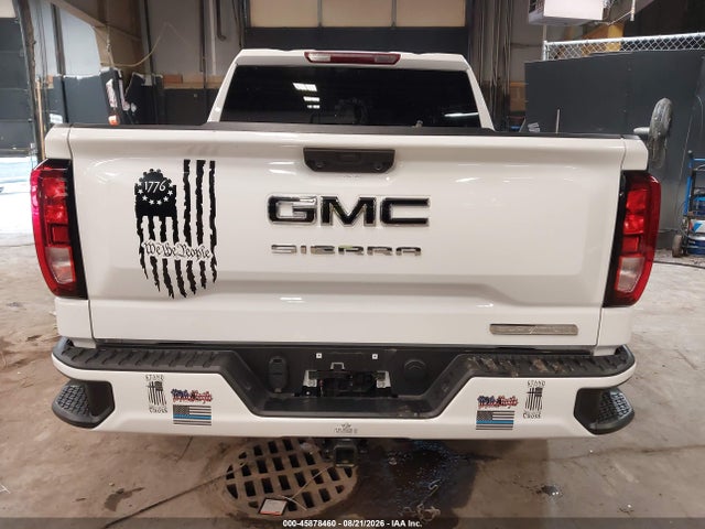 Продаж на аукціоні авто 2026 Gmc Sierra 1500 , Short Bed, Elevation, 4wd, vin: 3GTPUJEK0TG173214, номер лоту: 45878460
