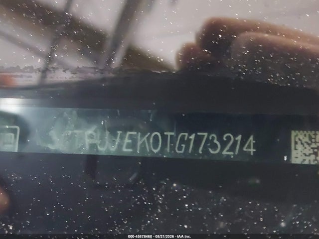 Продаж на аукціоні авто 2026 Gmc Sierra 1500 , Short Bed, Elevation, 4wd, vin: 3GTPUJEK0TG173214, номер лоту: 45878460