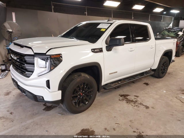 Продаж на аукціоні авто 2026 Gmc Sierra 1500 , Short Bed, Elevation, 4wd, vin: 3GTPUJEK0TG173214, номер лоту: 45878460