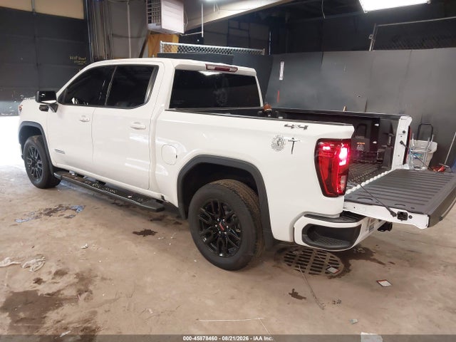 Продаж на аукціоні авто 2026 Gmc Sierra 1500 , Short Bed, Elevation, 4wd, vin: 3GTPUJEK0TG173214, номер лоту: 45878460