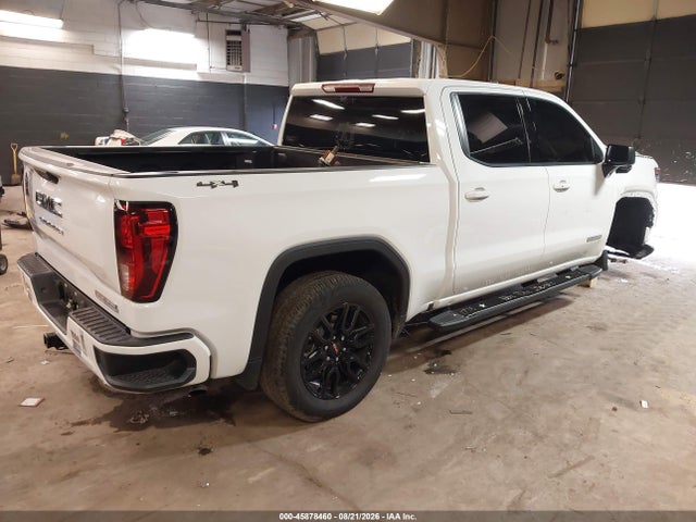 Продаж на аукціоні авто 2026 Gmc Sierra 1500 , Short Bed, Elevation, 4wd, vin: 3GTPUJEK0TG173214, номер лоту: 45878460