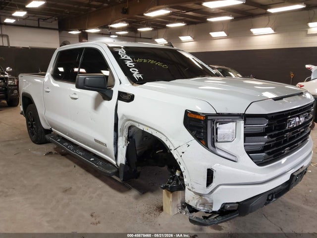 Продаж на аукціоні авто 2026 Gmc Sierra 1500 , Short Bed, Elevation, 4wd, vin: 3GTPUJEK0TG173214, номер лоту: 45878460