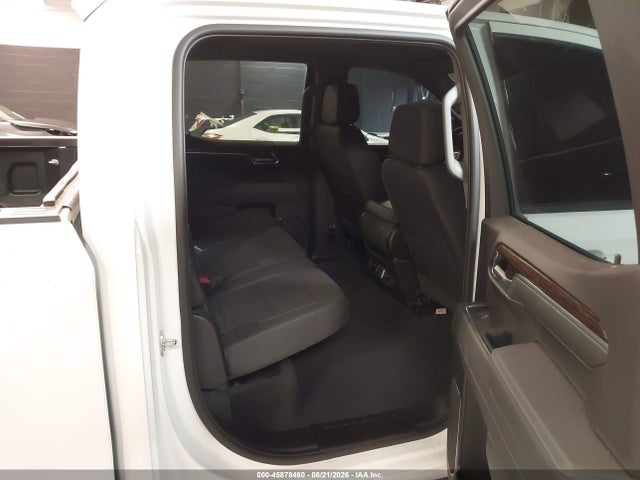 Продаж на аукціоні авто 2026 Gmc Sierra 1500 , Short Bed, Elevation, 4wd, vin: 3GTPUJEK0TG173214, номер лоту: 45878460
