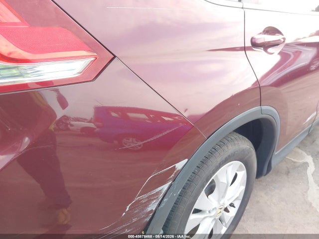 Продаж на аукціоні авто 2012 Honda Cr-v Ex, vin: 5J6RM3H57CL018893, номер лоту: 45878468