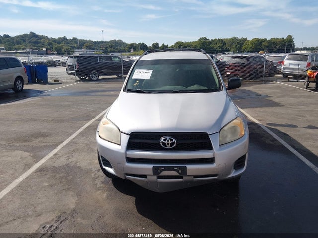 45878469 :رقم المزاد ، 2T3BF35V89W015321 vin ، 2009 Toyota Rav4 مزاد بيع