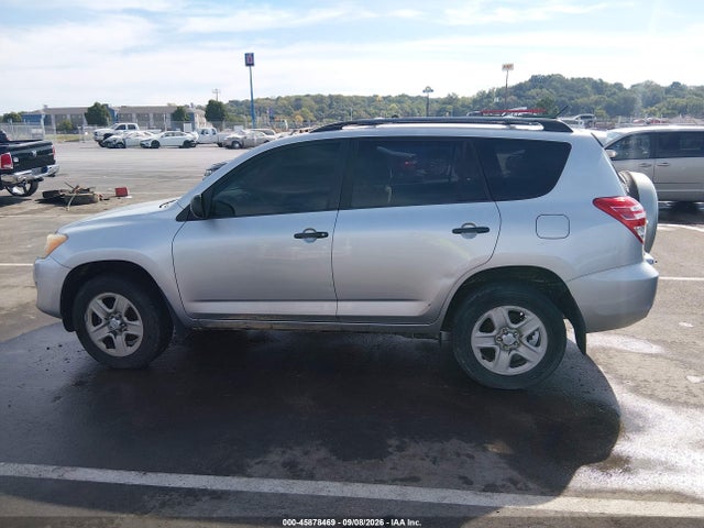 45878469 :رقم المزاد ، 2T3BF35V89W015321 vin ، 2009 Toyota Rav4 مزاد بيع