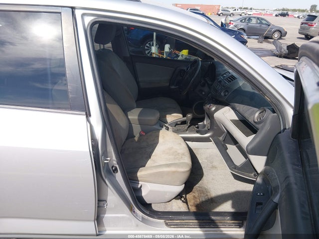 45878469 :رقم المزاد ، 2T3BF35V89W015321 vin ، 2009 Toyota Rav4 مزاد بيع