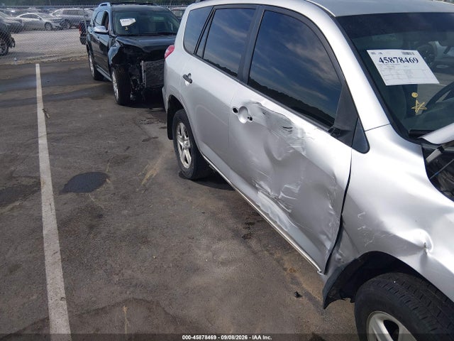 45878469 :رقم المزاد ، 2T3BF35V89W015321 vin ، 2009 Toyota Rav4 مزاد بيع
