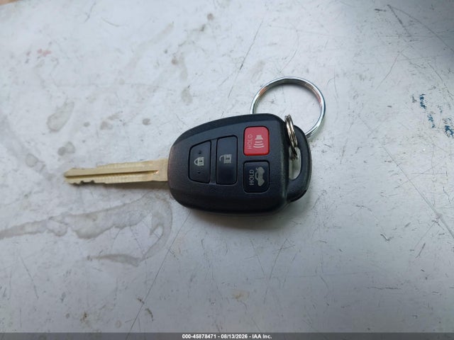Toyota COROLLA LE 2016 5YFBURHE7GP557103 Image 11