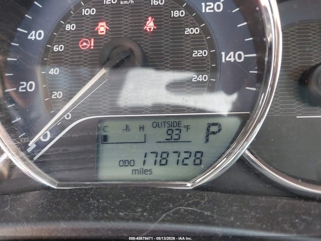 Toyota COROLLA LE 2016 5YFBURHE7GP557103 Image 15