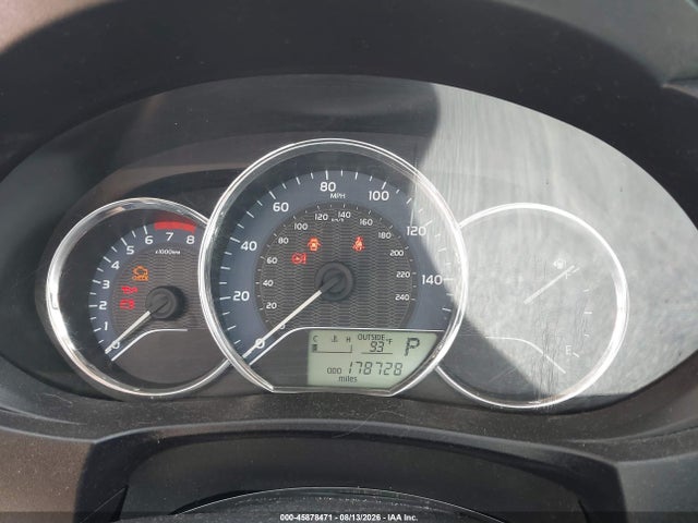 Toyota COROLLA LE 2016 5YFBURHE7GP557103 Image 7