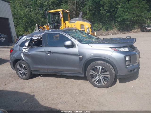 Продаж на аукціоні авто 2020 Mitsubishi Outlander Sport 2.0 Es Awc, vin: JA4AR3AU1LU005843, номер лоту: 45878473