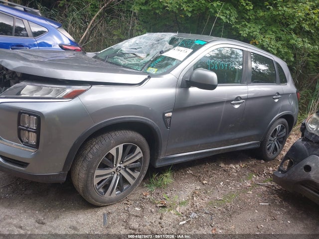 Продаж на аукціоні авто 2020 Mitsubishi Outlander Sport 2.0 Es Awc, vin: JA4AR3AU1LU005843, номер лоту: 45878473