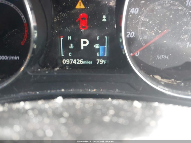 Продаж на аукціоні авто 2020 Mitsubishi Outlander Sport 2.0 Es Awc, vin: JA4AR3AU1LU005843, номер лоту: 45878473