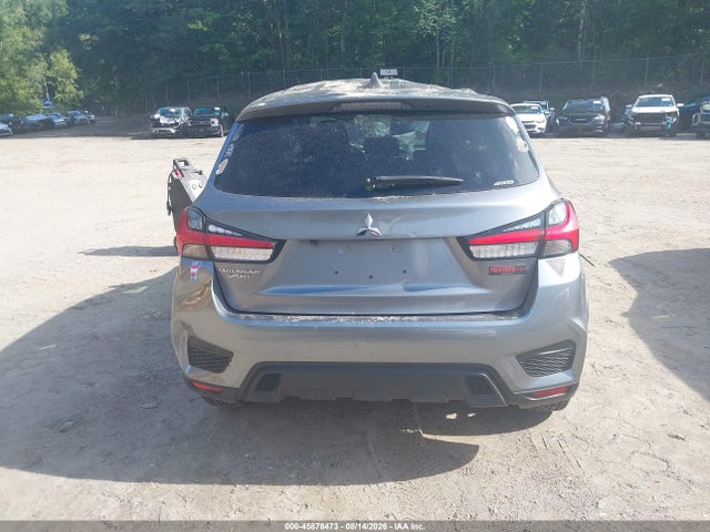 Продаж на аукціоні авто 2020 Mitsubishi Outlander Sport 2.0 Es Awc, vin: JA4AR3AU1LU005843, номер лоту: 45878473